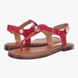 Tommy Hilfiger Bennia Sandal, Size 7.5M